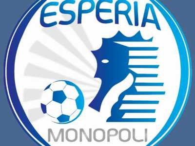 ...l�Esperia Monopoli...